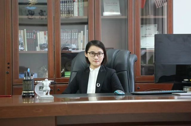 丁紅艷-乾港網(wǎng)絡總經(jīng)理