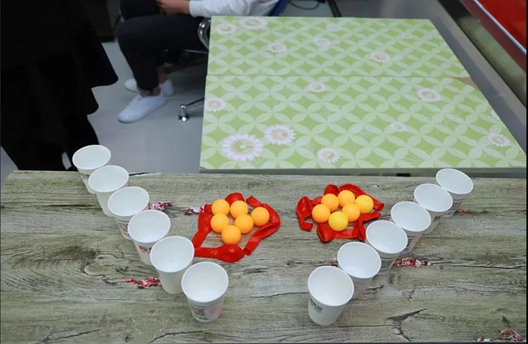 乾港生日，生日party，環(huán)保生日會，環(huán)保公司，乾港集團(tuán)