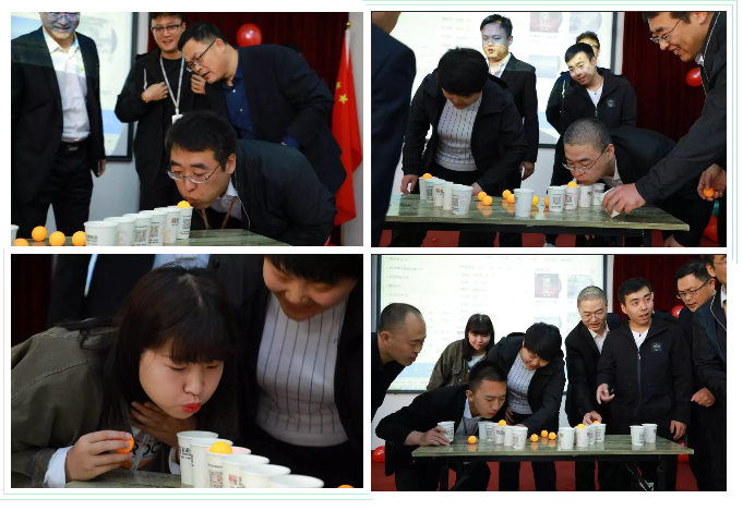 乾港生日，生日party，環(huán)保生日會，環(huán)保公司，乾港集團(tuán)